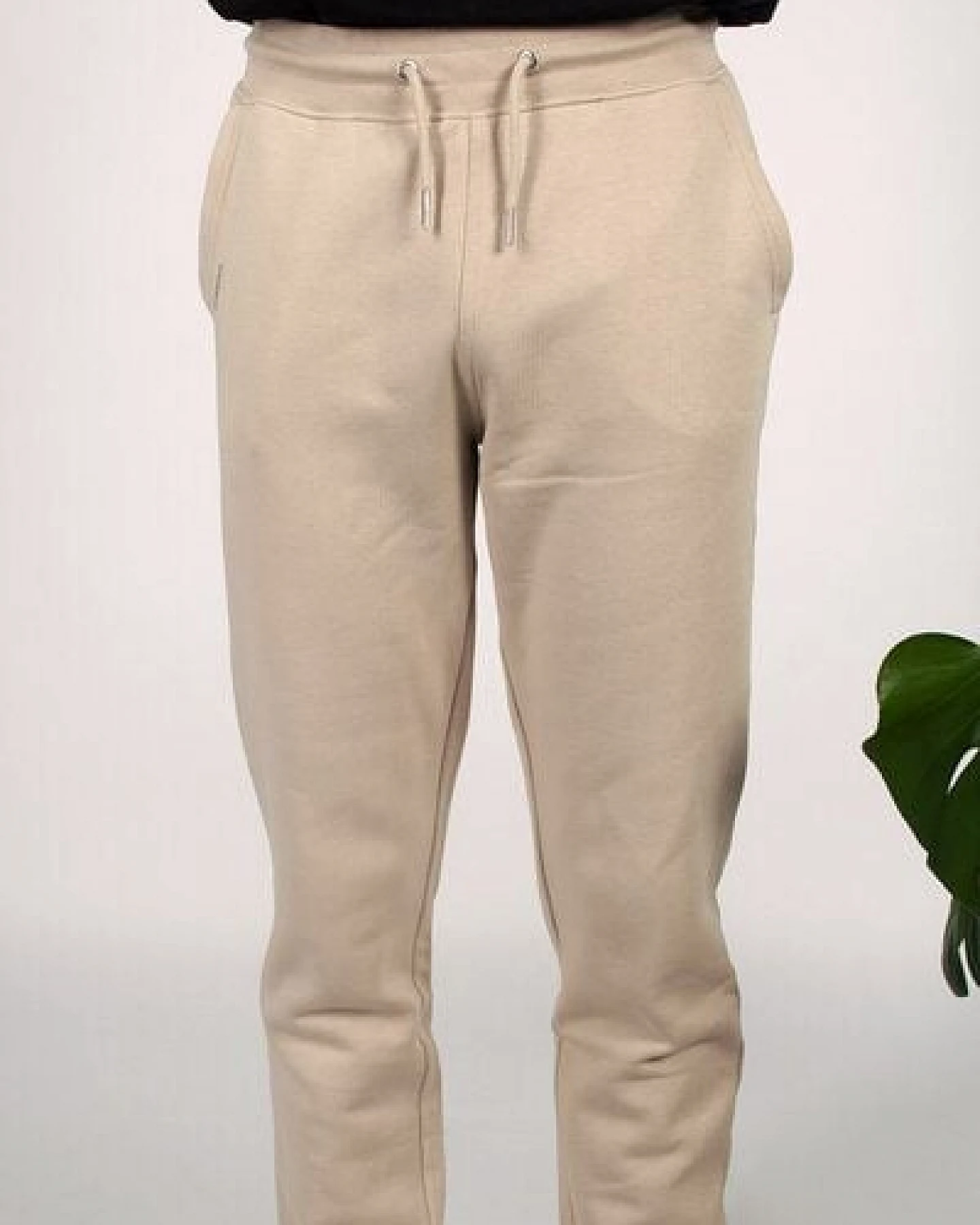 Greener Jogginghose aus Bio-Baumwolle Olea – Ansicht 4