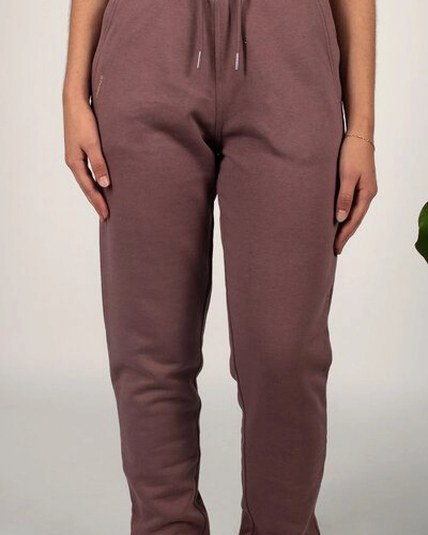 Greener Jogginghose aus Bio-Baumwolle Olea – Ansicht 4