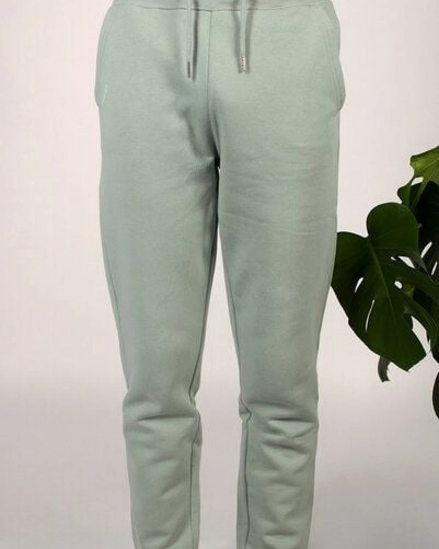 Greener Jogginghose aus Bio-Baumwolle Olea – Ansicht 4