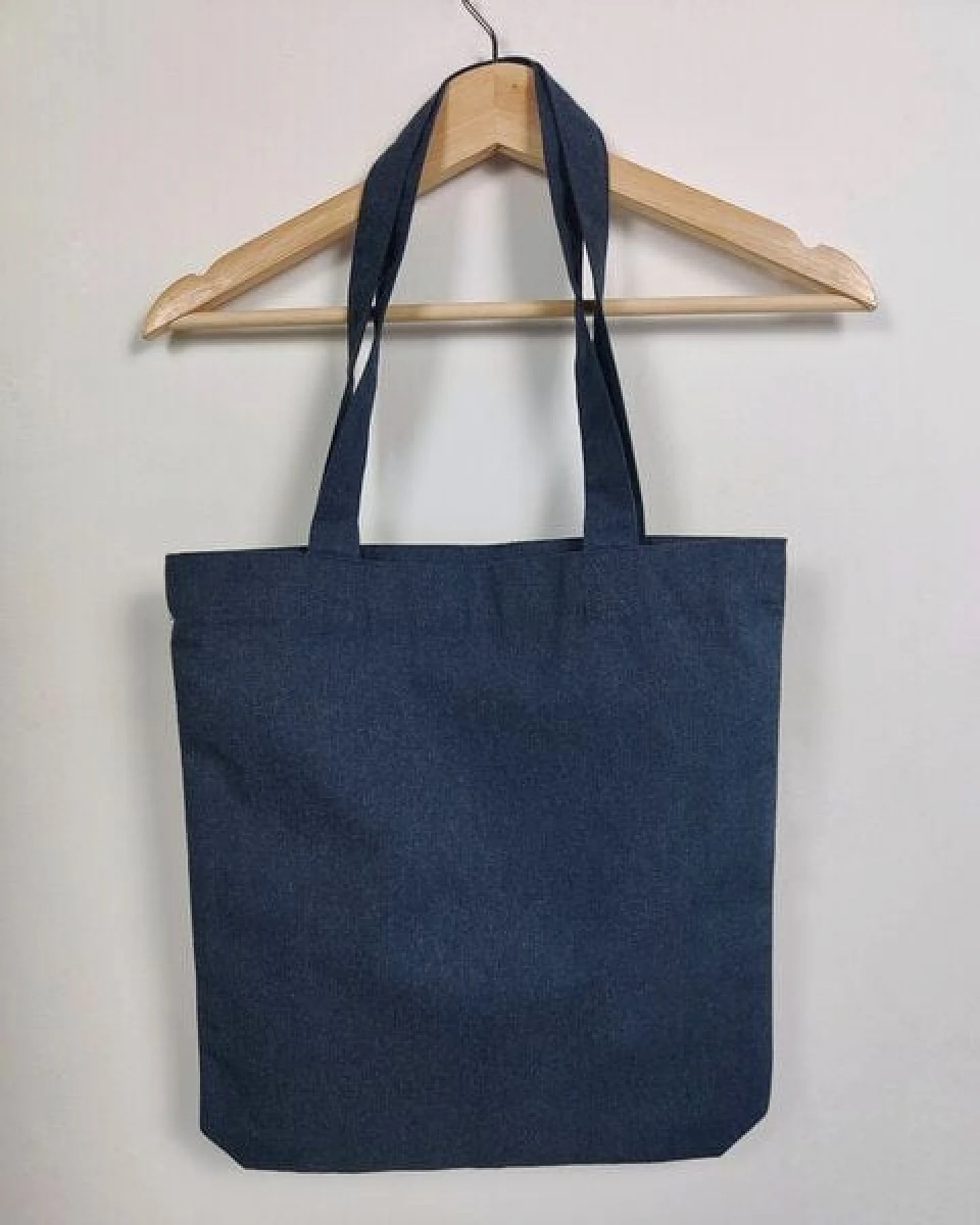 Greener Tasche aus recyceltem Segeltuch Mirabilis – Ansicht 4