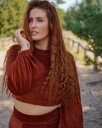 Sienna (Rot)