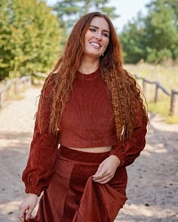 Sienna (Rot)