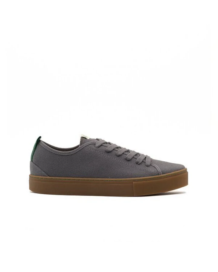 Vesica Piscis Footwear NIKOLA SNEAKER OF RECYCLED COTTON