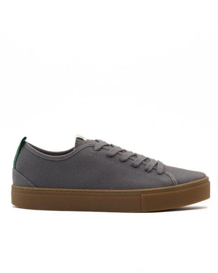 Vesica Piscis Footwear NIKOLA SNEAKER OF RECYCLED COTTON