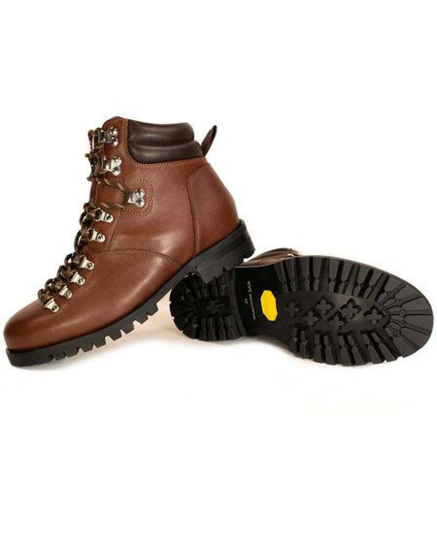 Will's Vegan Shop WVSport Isolierte Wasserdichte Alpine Trail-Wanderschuhe Damen – Ansicht 2