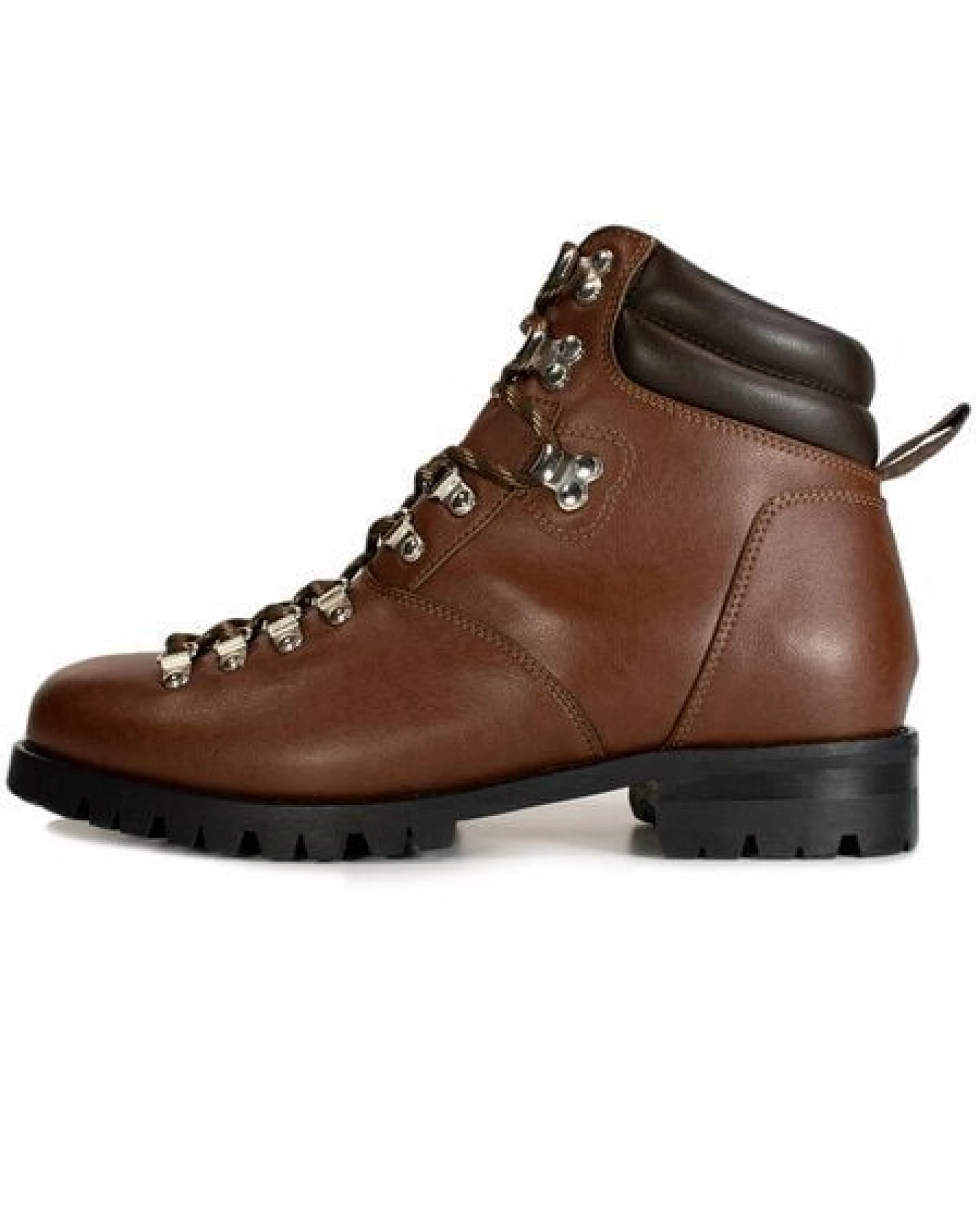 Will's Vegan Shop WVSport Isolierte Wasserdichte Alpine Trail-Wanderschuhe Damen – Ansicht 3