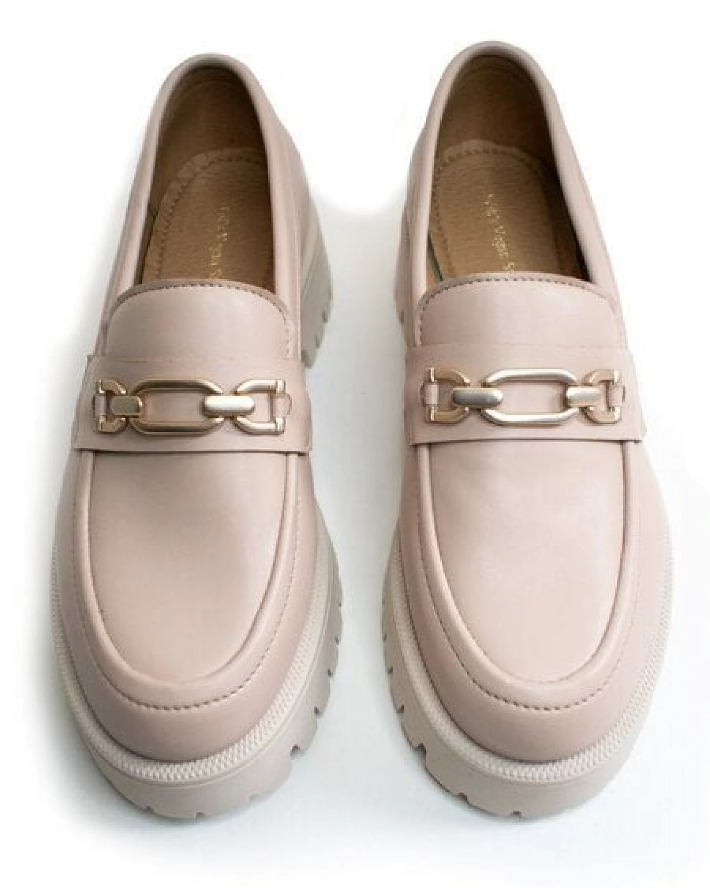 Will's Vegan Shop Laufsohle Loafers Damen – Ansicht 4