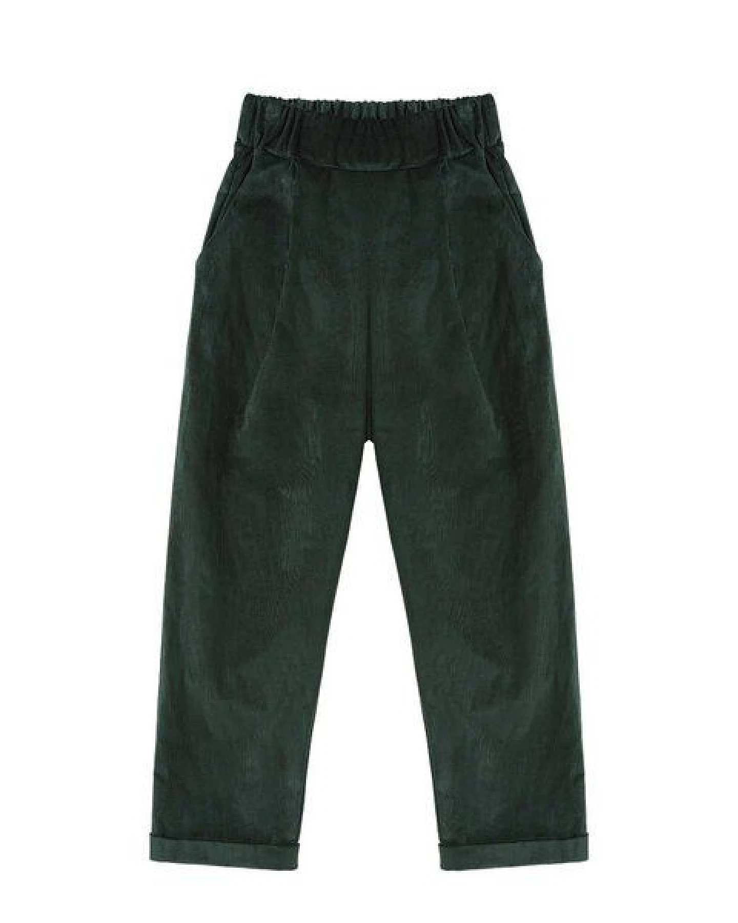 WiDDA berlin Cordhose SEPP aus Bio-Baumwolle – Ansicht 3
