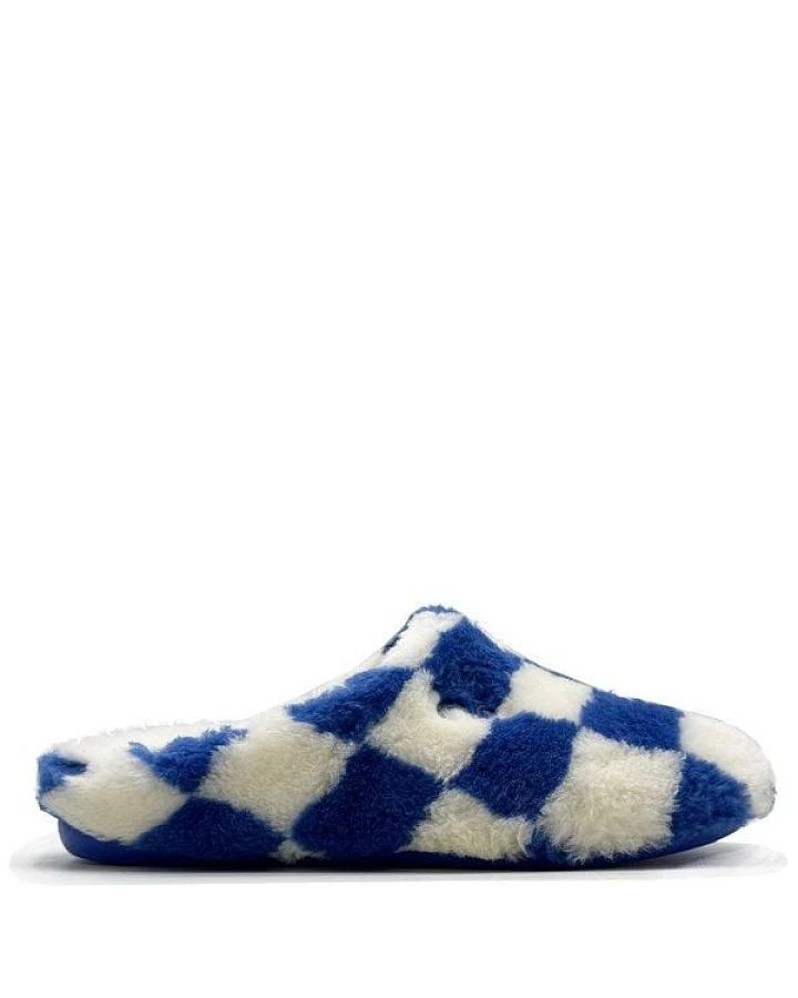 Rec Bavarian Slipper von thies ® aus recyceltem PES