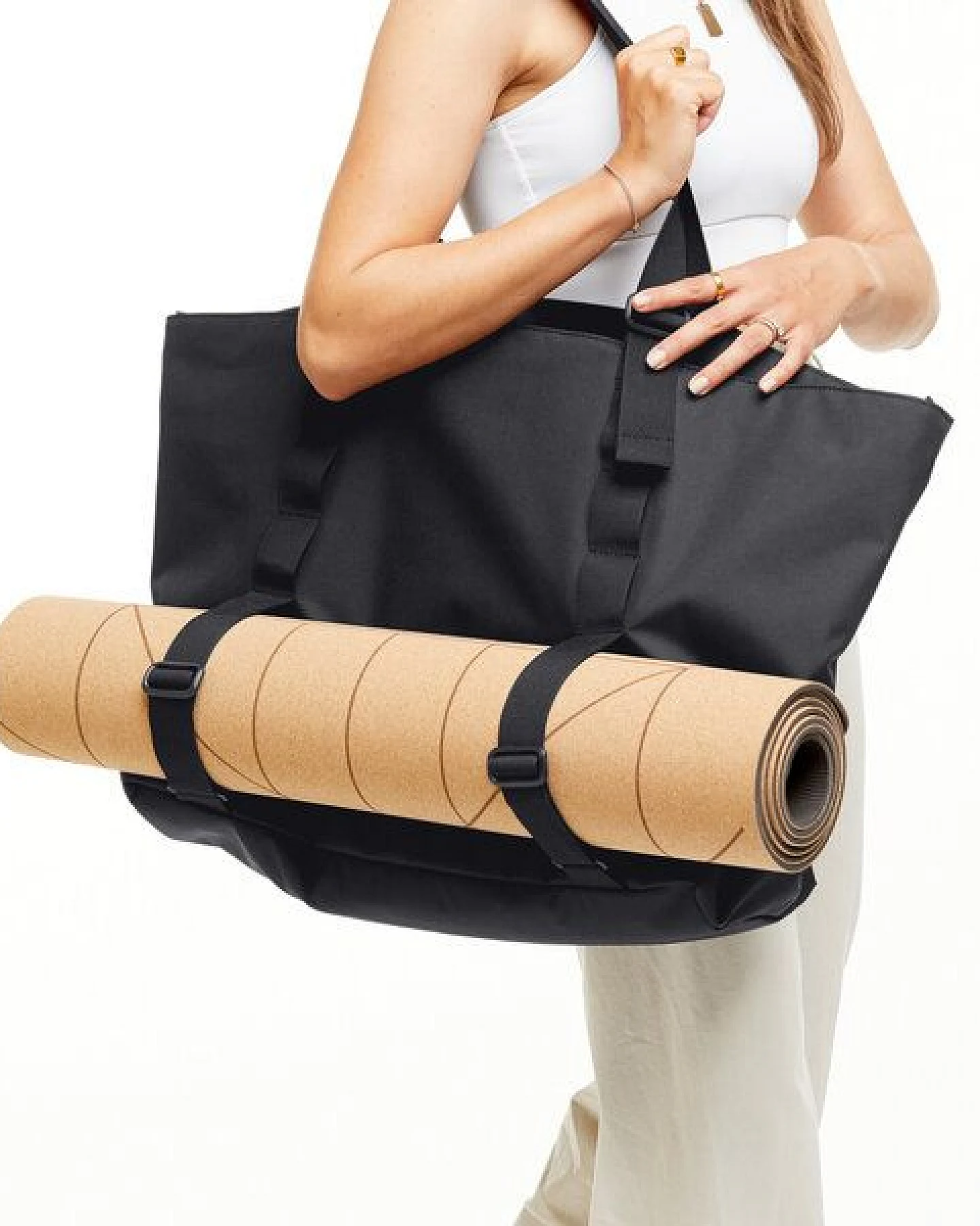 GOT BAG Tote Bag Large – Ansicht 4