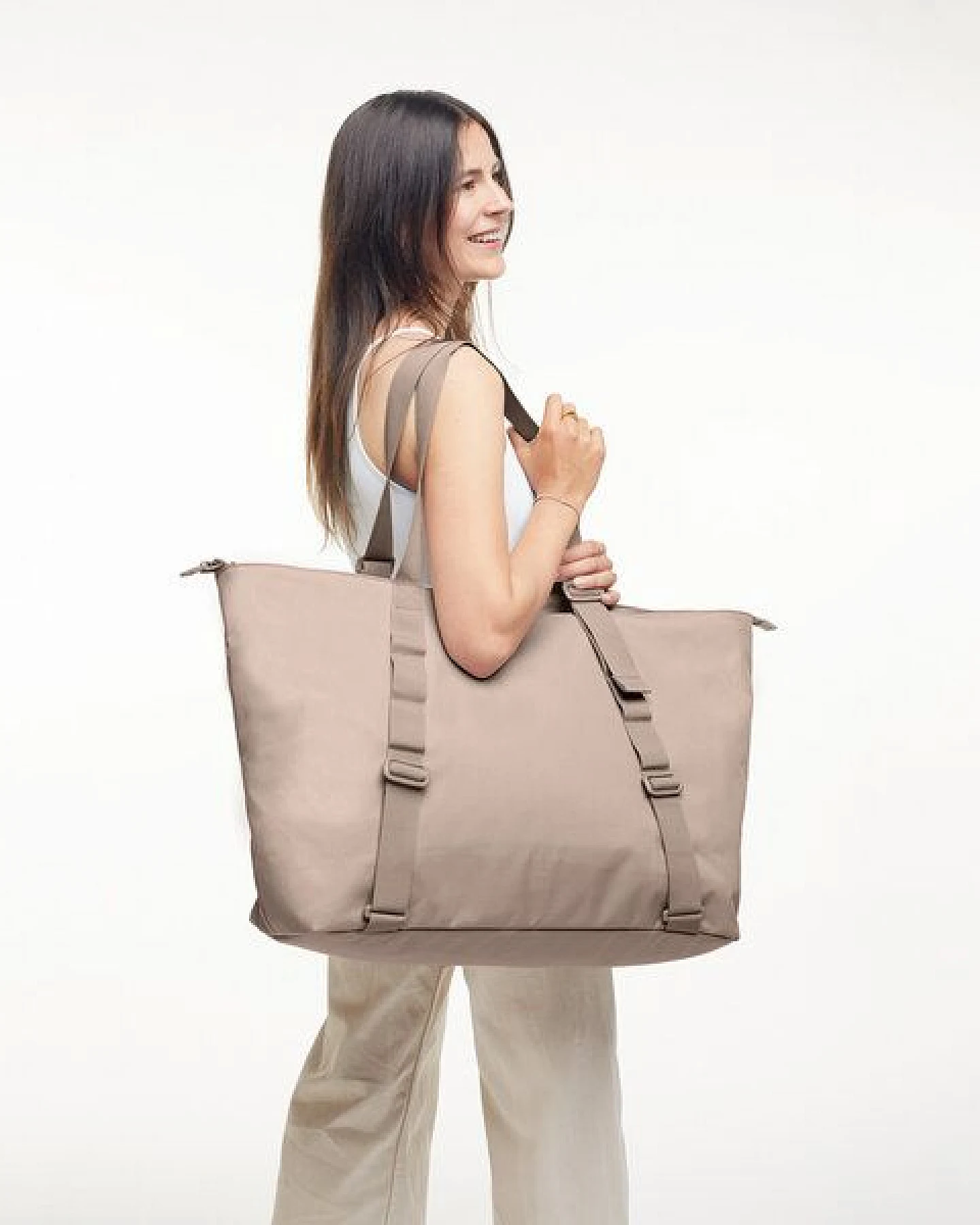 GOT BAG Tote Bag Large – Ansicht 4