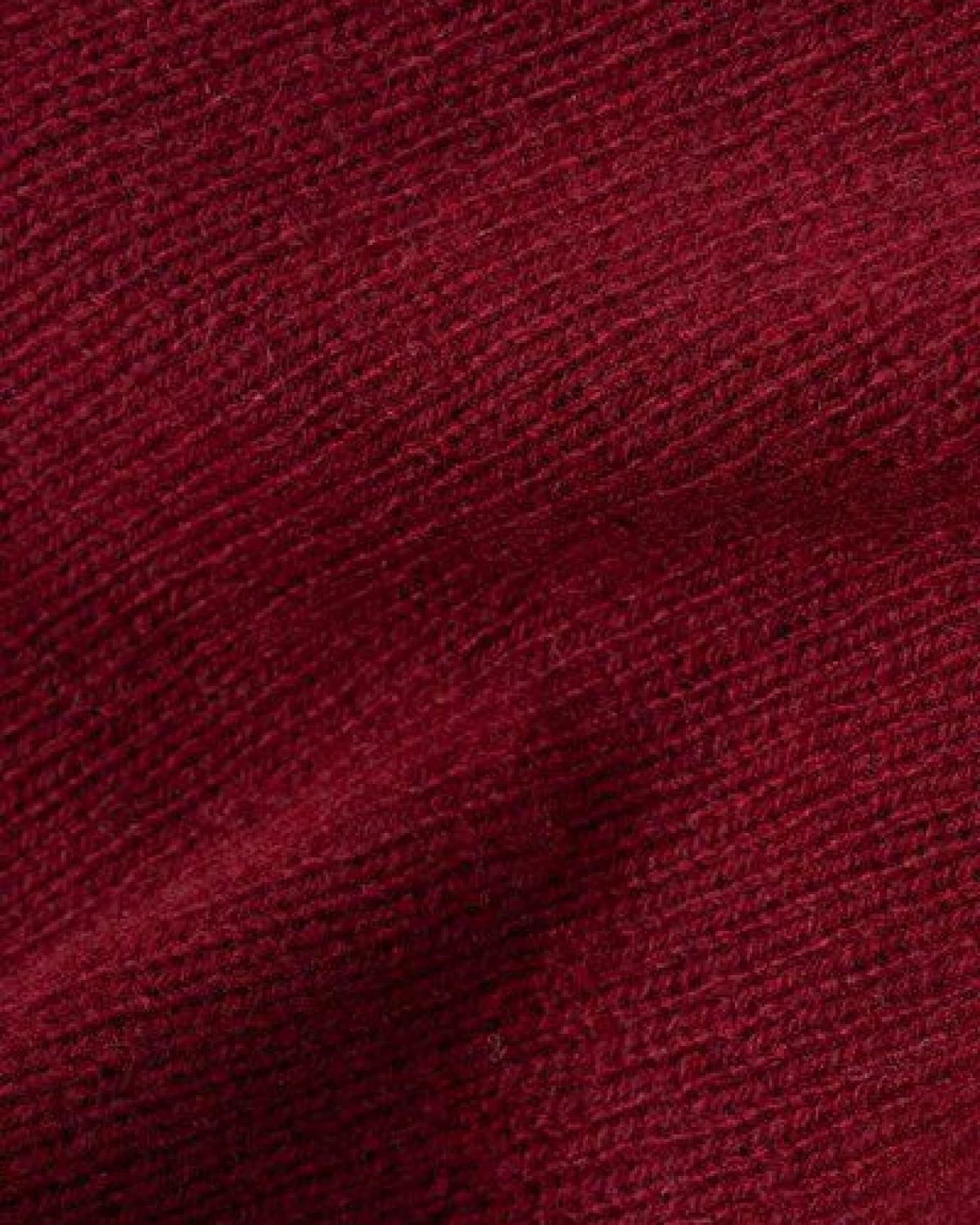 Rifò - Circular Fashion Made in Italy Stehkragenpullover aus recycteltem Kaschmir Modell: Clemente – Ansicht 4