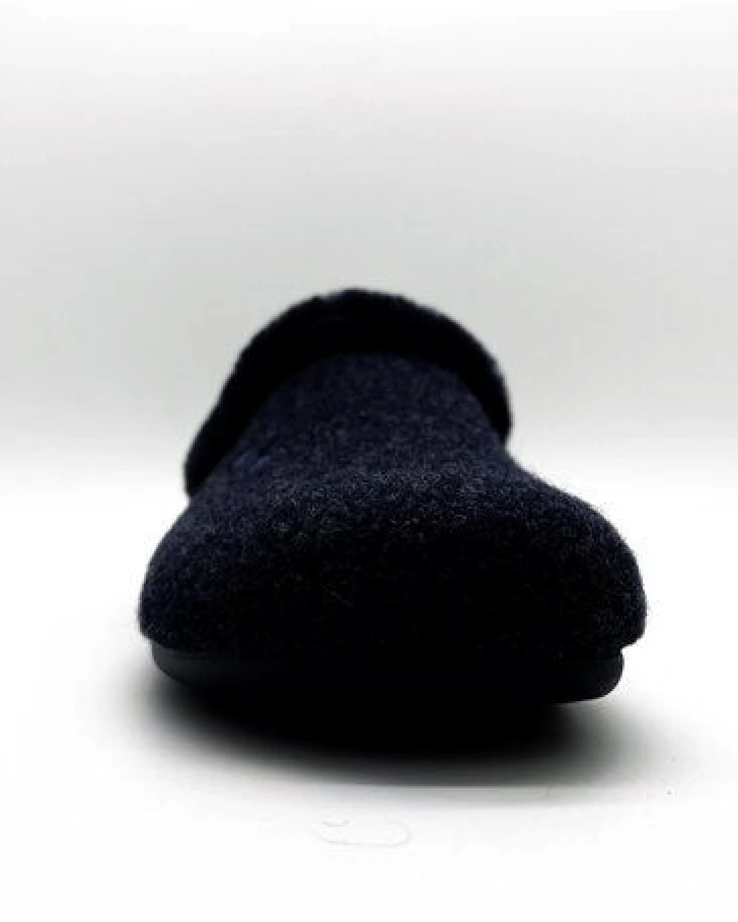 thies 1856 ® Rec Soft Slipper, aus rec. Wolle – Ansicht 3