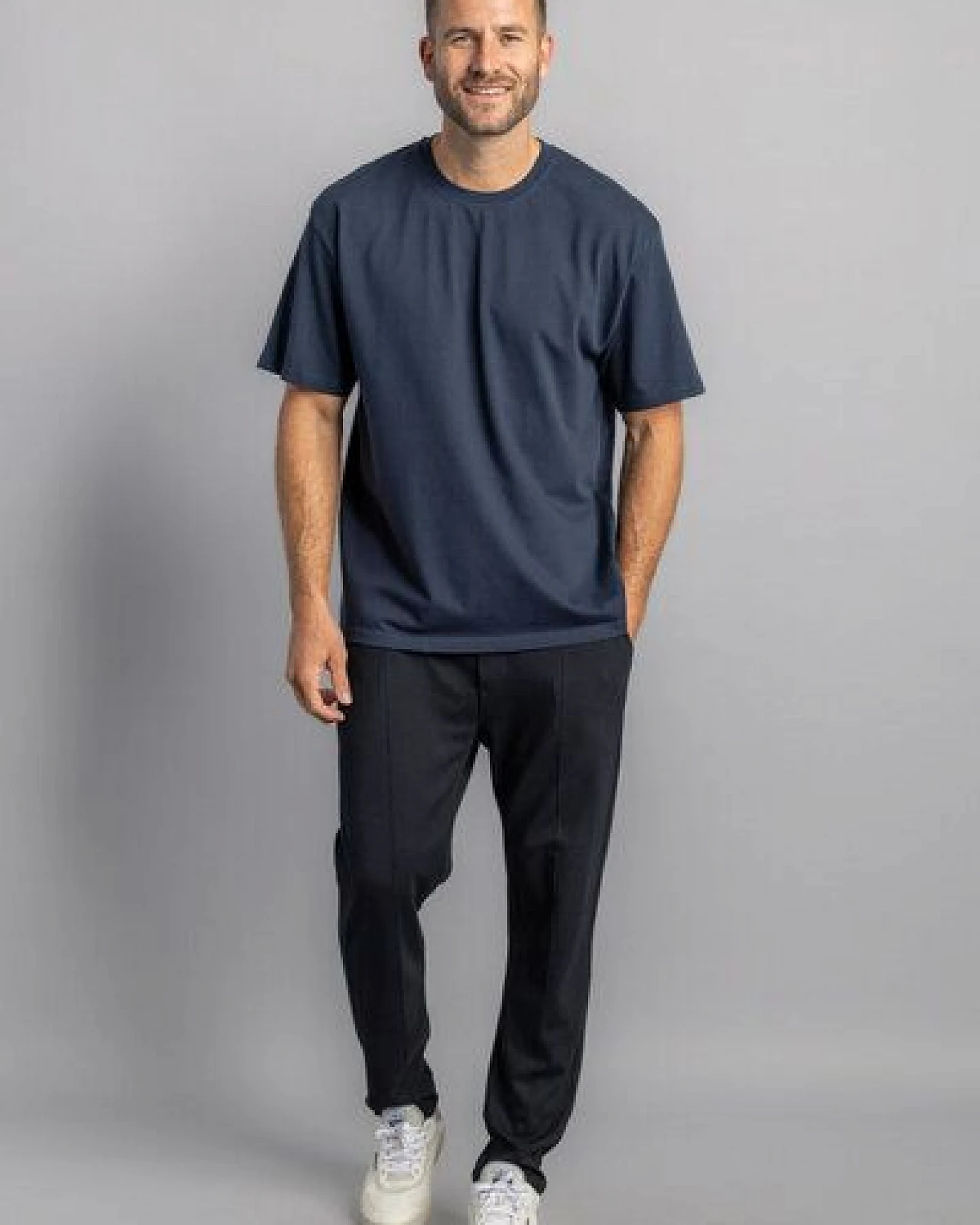 dirts Heavy Cotton T-Shirt OVERSIZED – Ansicht 2