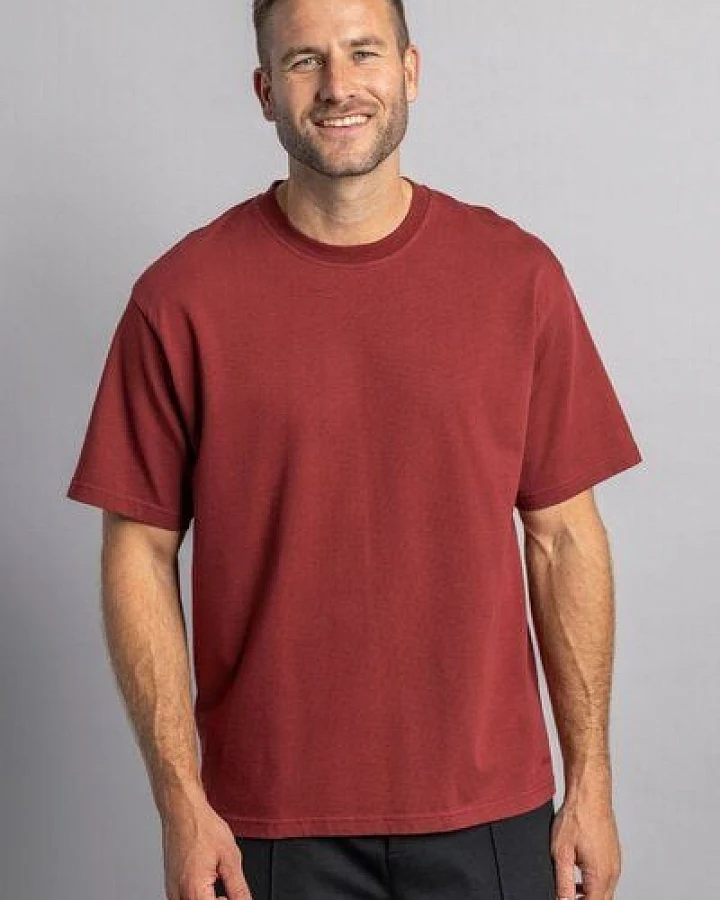 Royal Burgundy