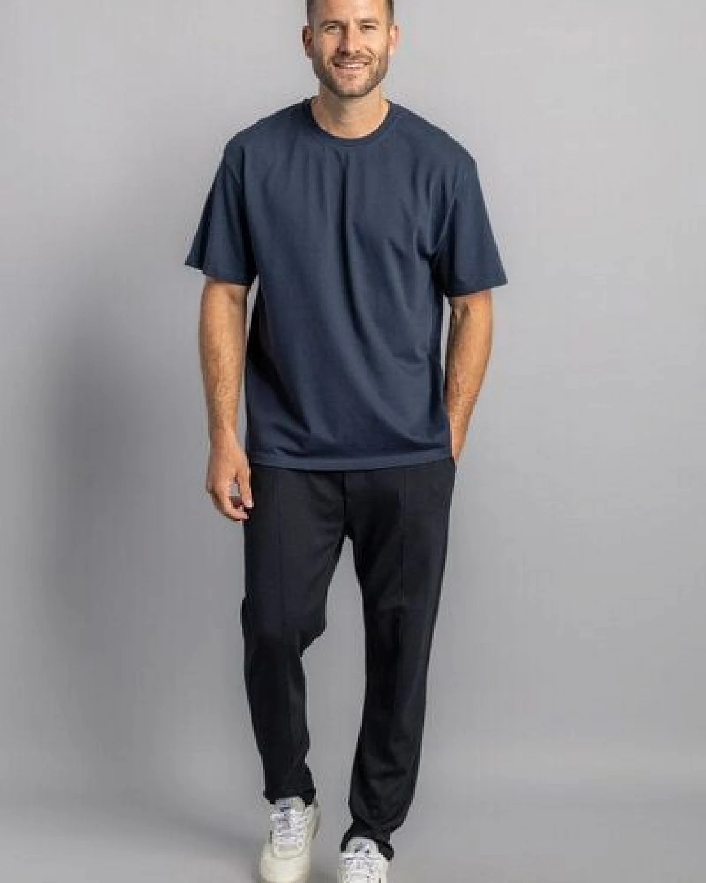 dirts Heavy Cotton T-Shirt OVERSIZED – Ansicht 2
