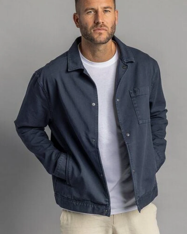 dirts Denim Jacket