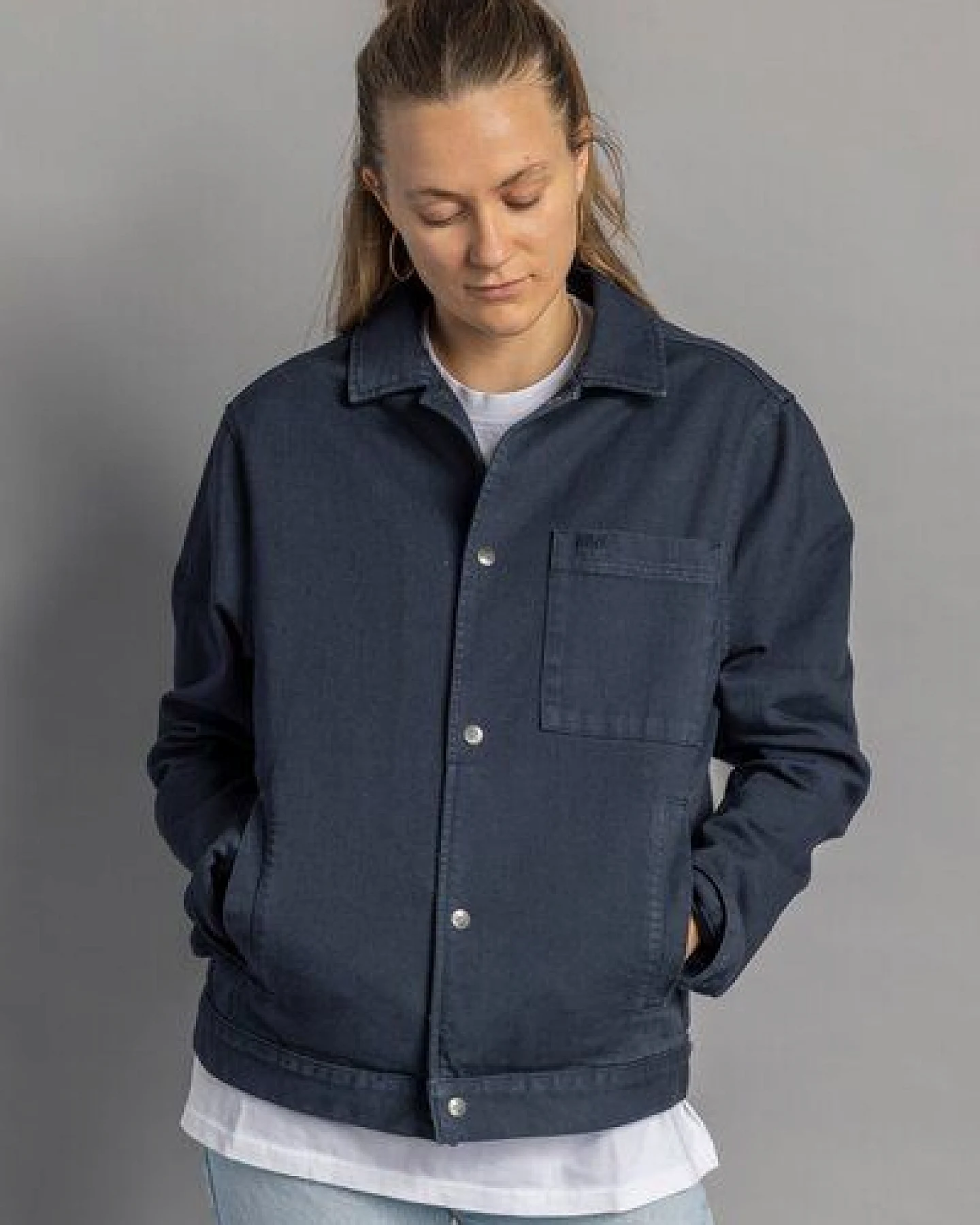 dirts Denim Jacket – Ansicht 2