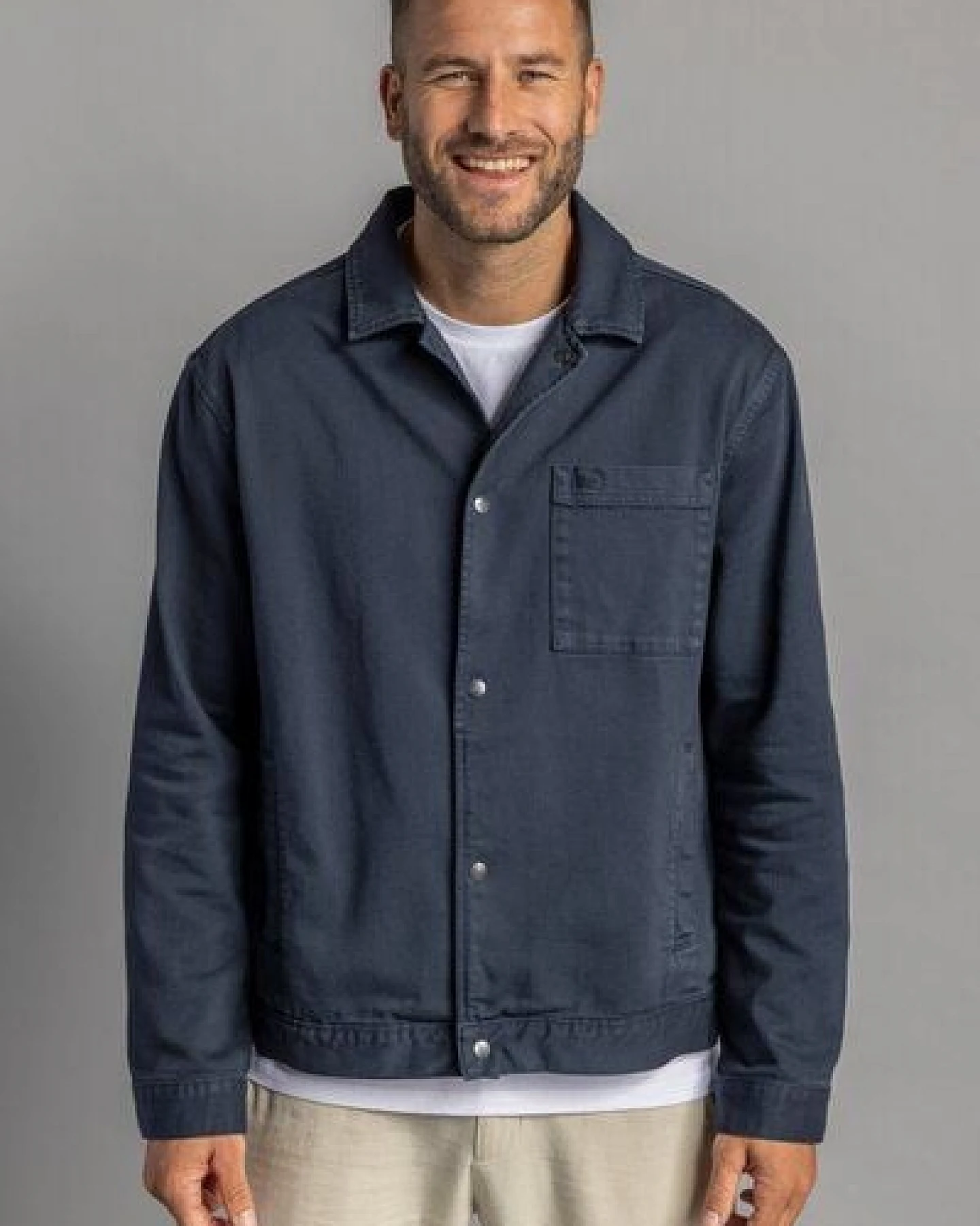 dirts Denim Jacket – Ansicht 4