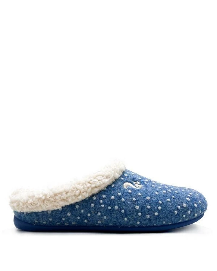 Blau