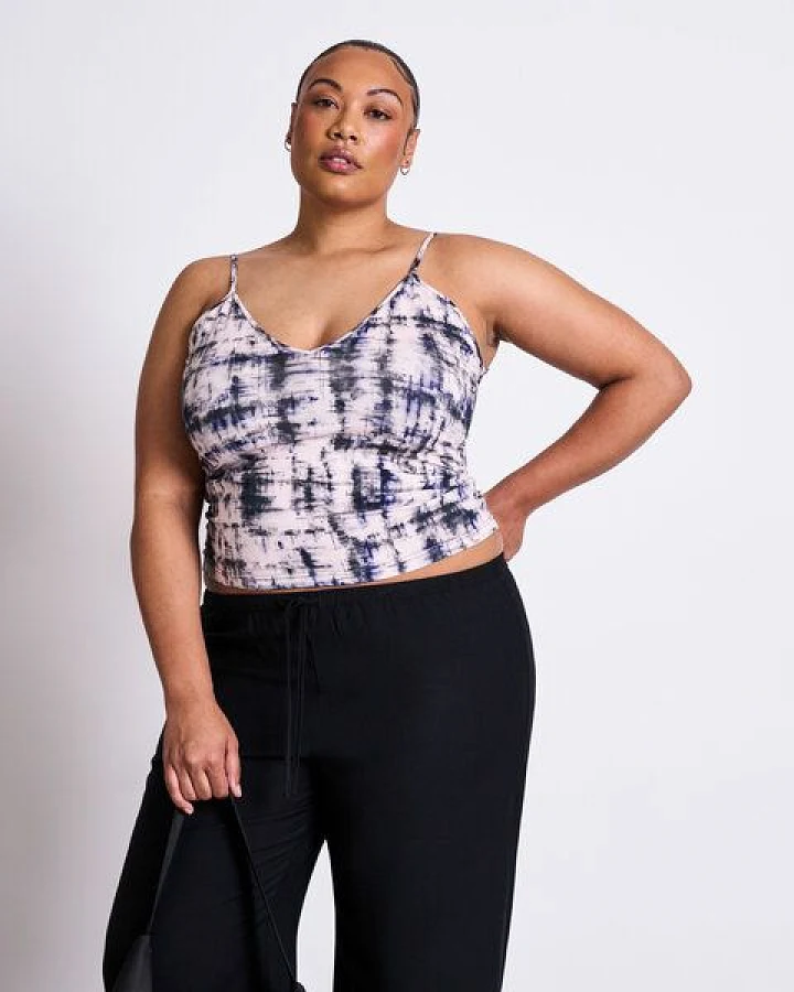 JAN N JUNE Top MATILDA