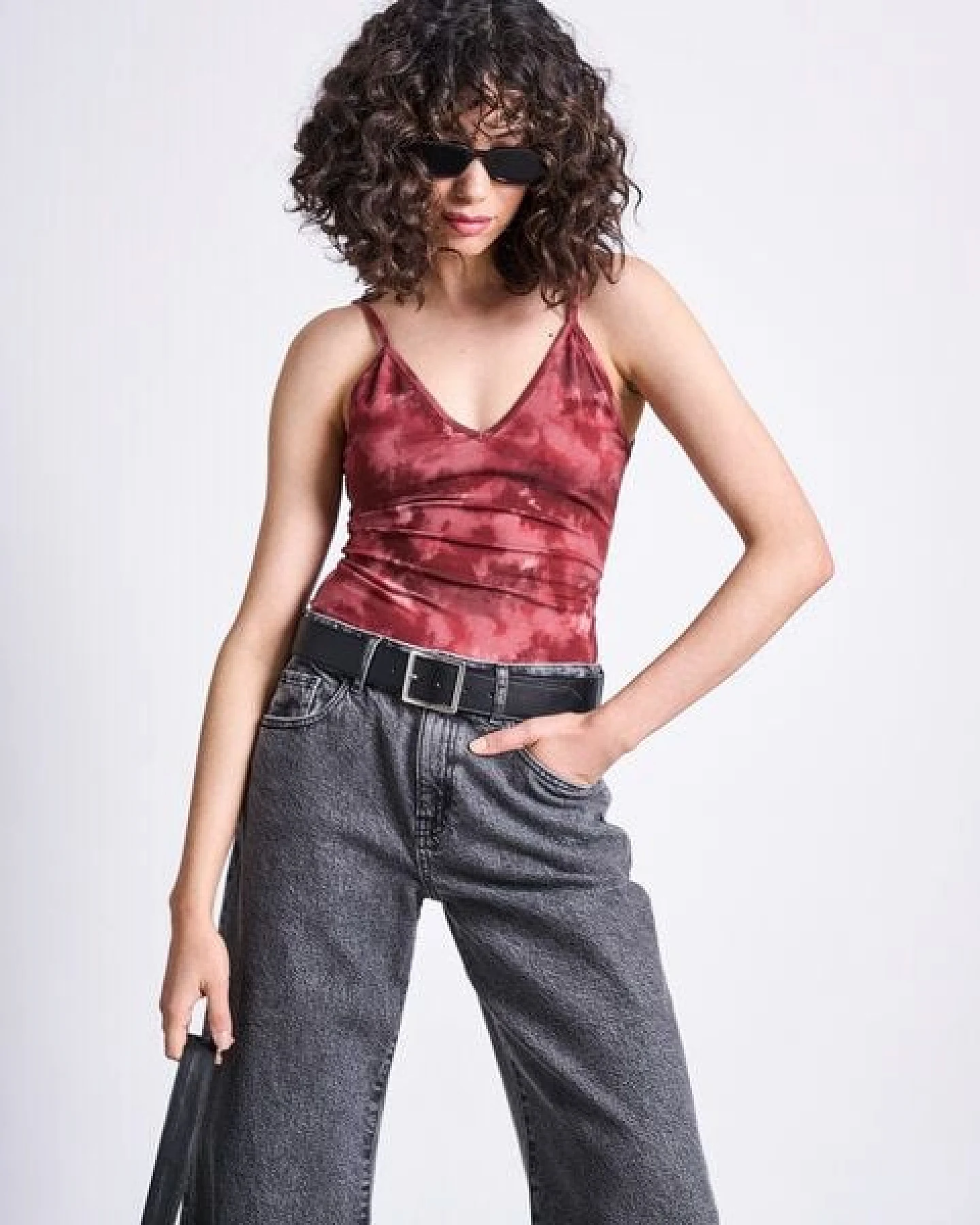 JAN N JUNE Top MATILDA – Ansicht 2