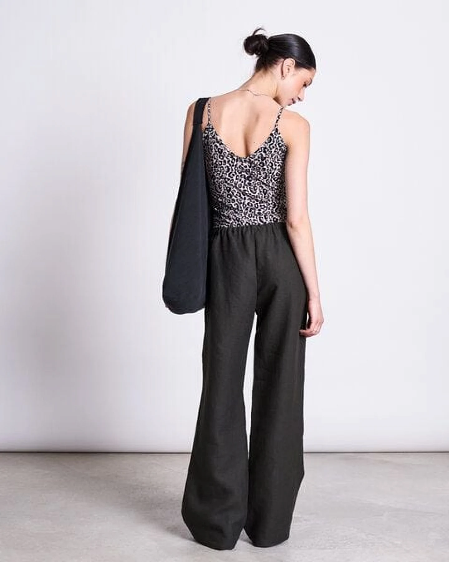 JAN N JUNE Top MATILDA – Ansicht 4