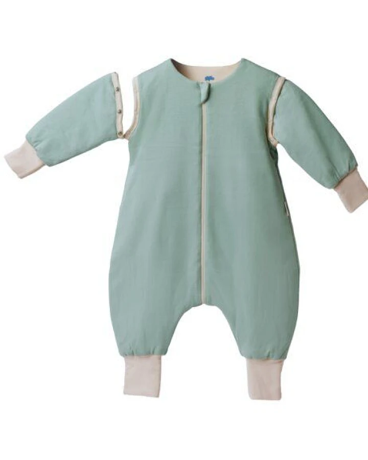 Mababu Schlafanzug & Pyjama in Einem
