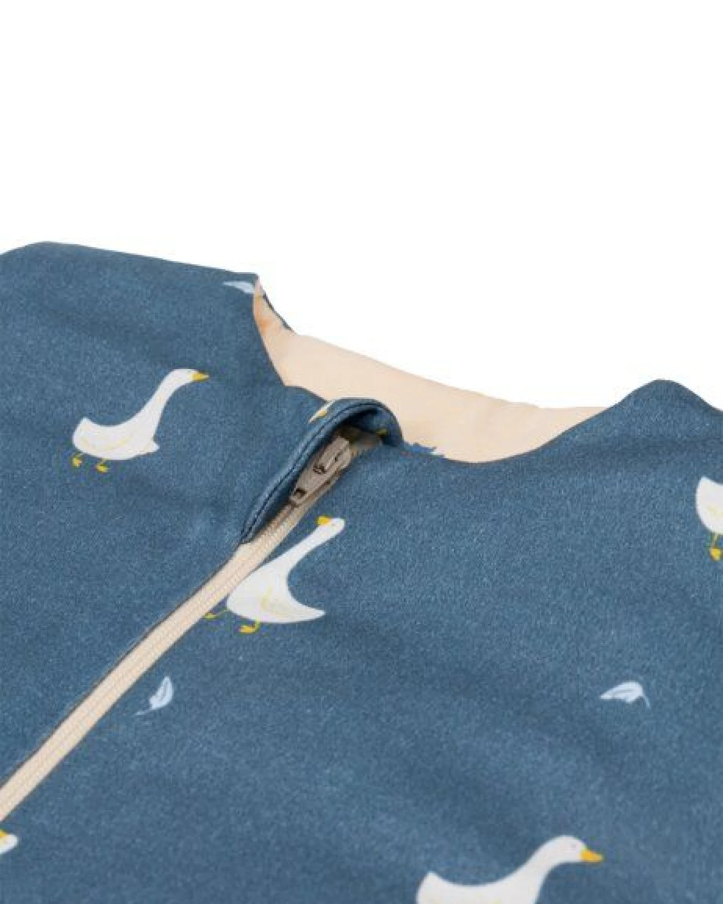 Mababu Schlafanzug & Pyjama in Einem – Ansicht 2