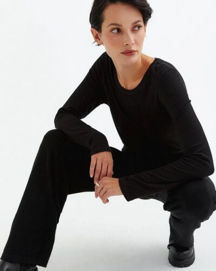 Movesgood Wide Leg Hose Modell: Kim
