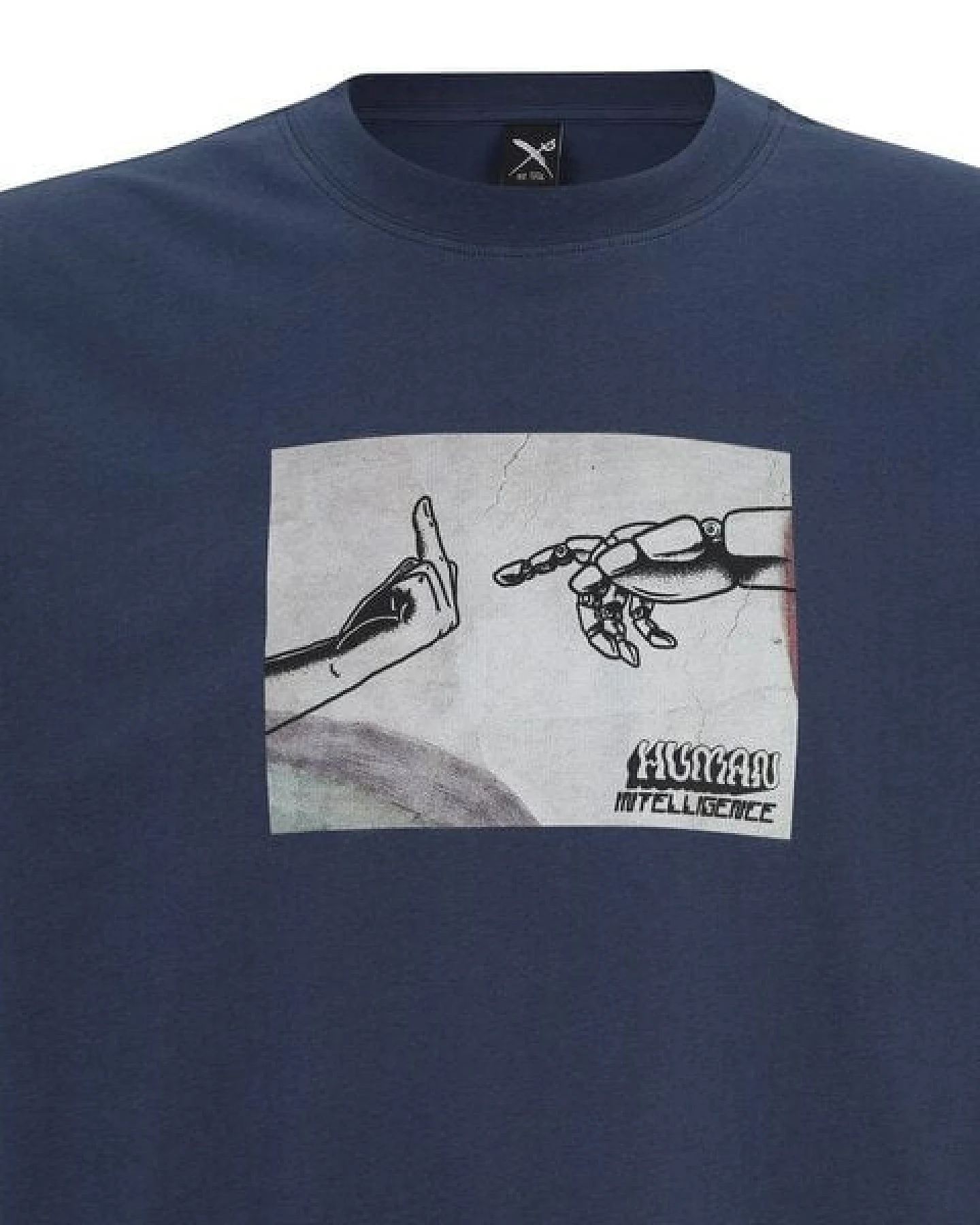 Iriedaily H.I. T-Shirt – Ansicht 3