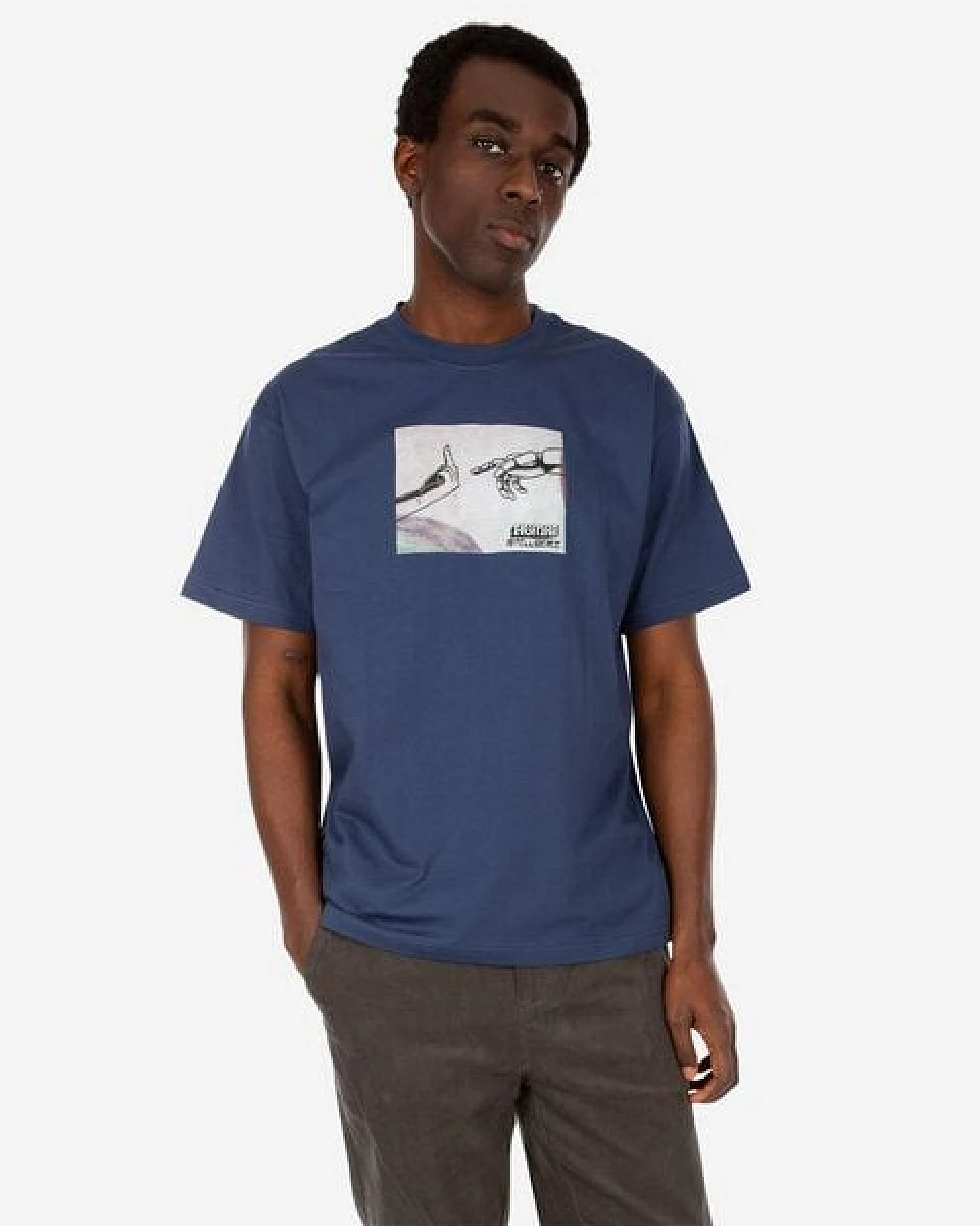 Iriedaily H.I. T-Shirt – Ansicht 4