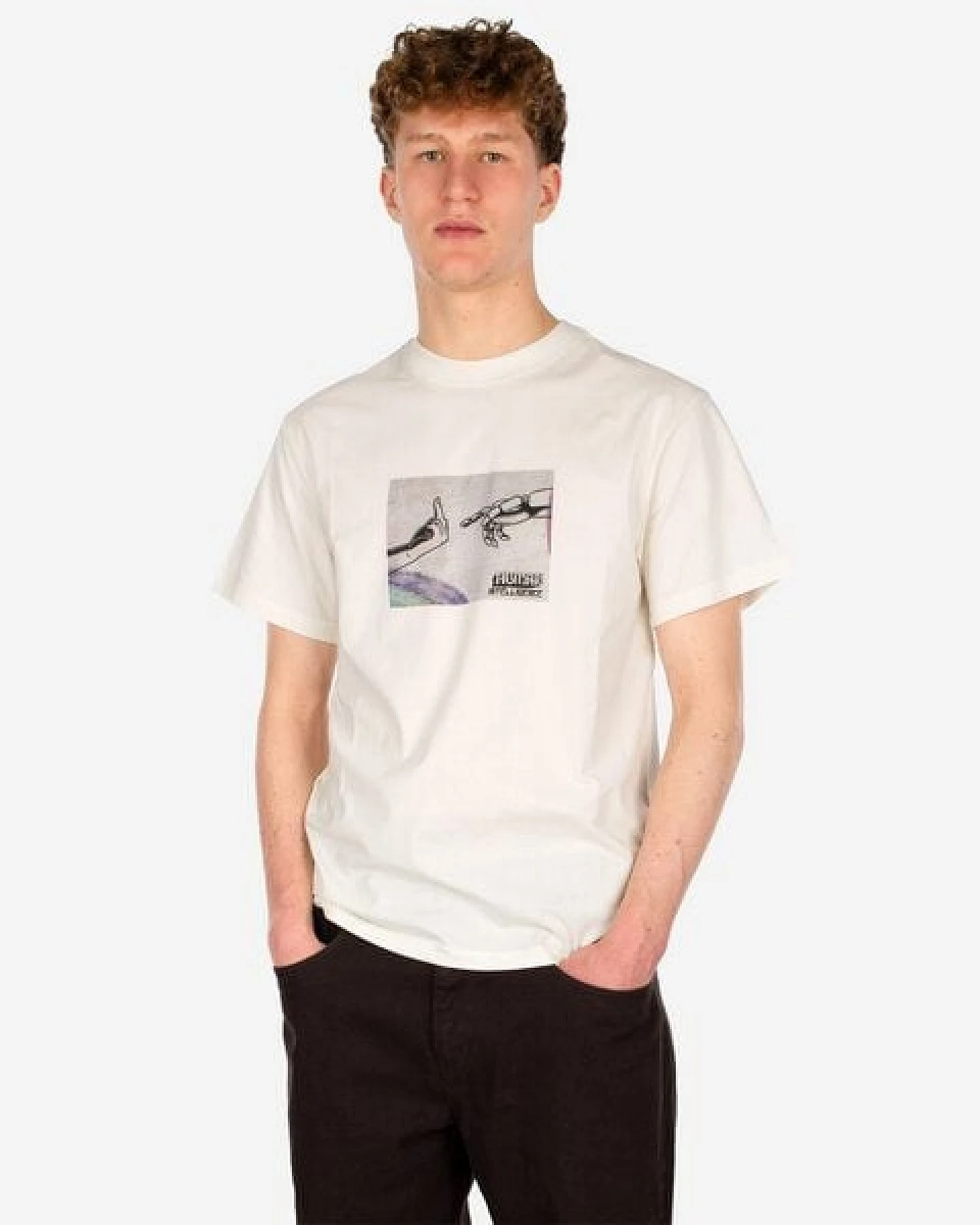 Iriedaily H.I. T-Shirt – Ansicht 4