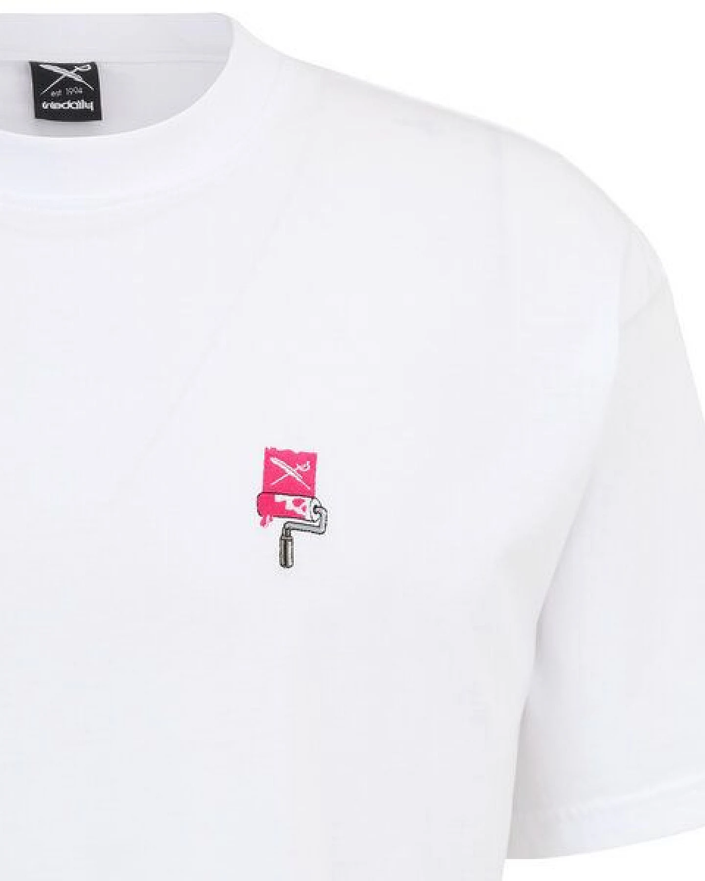 Iriedaily Flag Roller T-Shirt – Ansicht 3