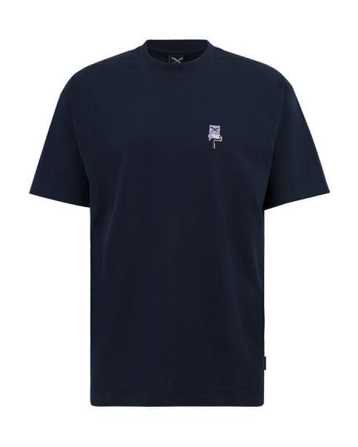 Iriedaily Flag Roller T-Shirt