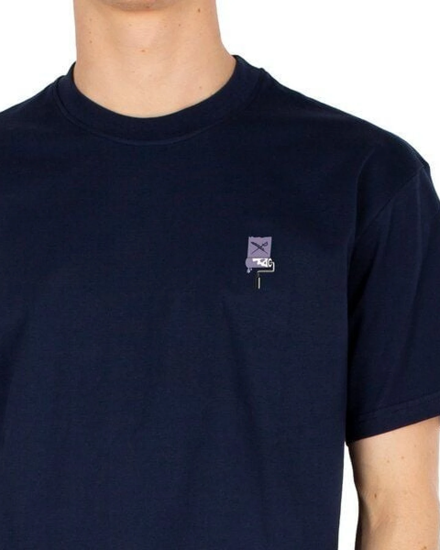 Iriedaily Flag Roller T-Shirt – Ansicht 4