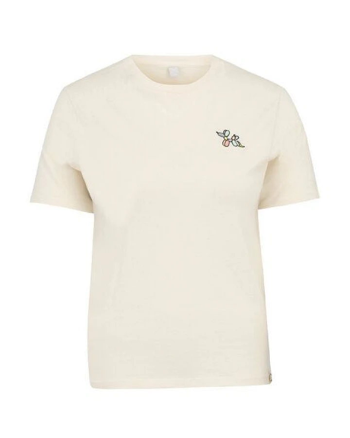 Iriedaily Puffy Dog T-Shirt