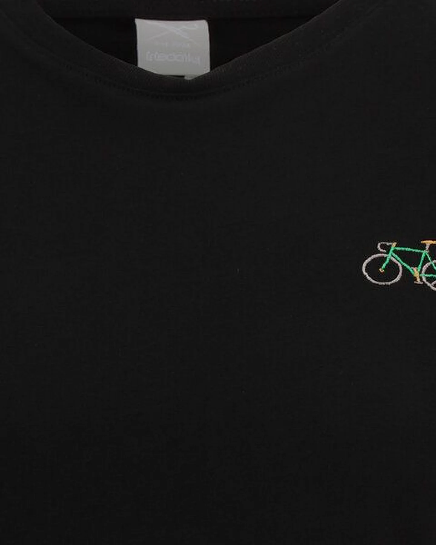 Iriedaily Peacy Ride Tee – Ansicht 3