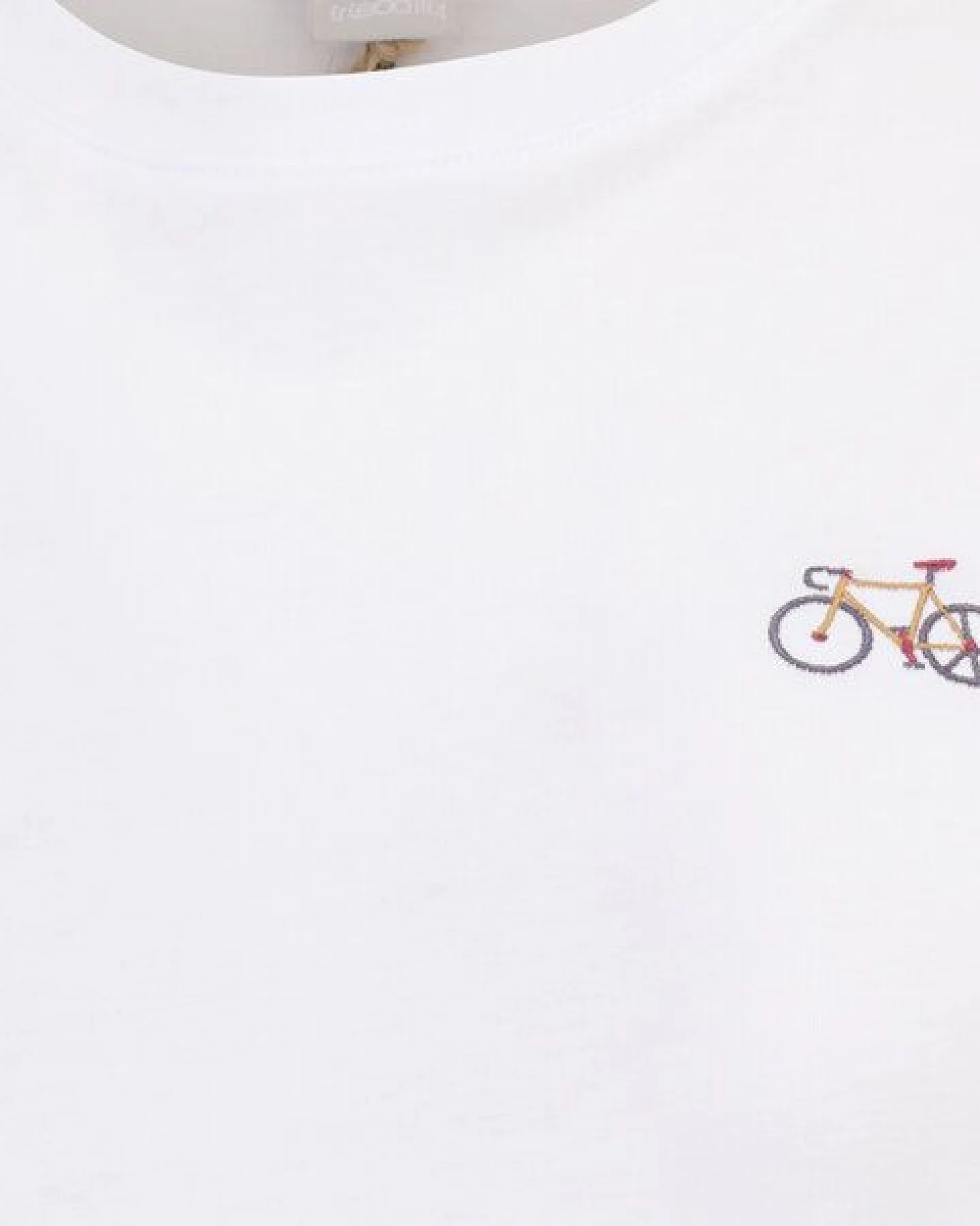 Iriedaily Peacy Ride Tee – Ansicht 3