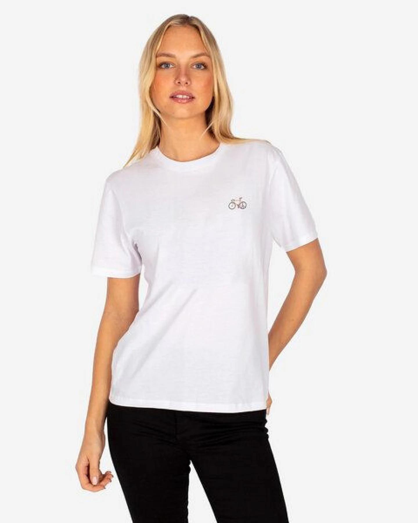 Iriedaily Peacy Ride Tee – Ansicht 4