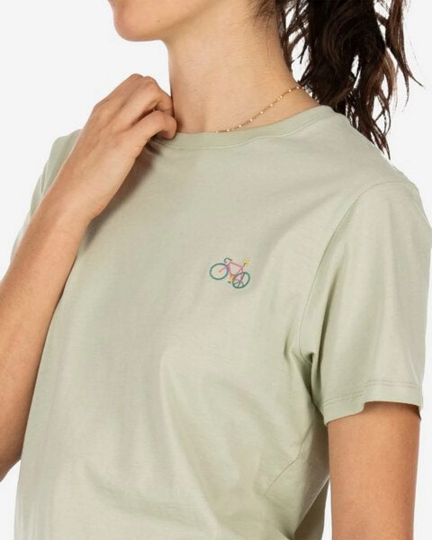 Iriedaily Peacy Ride Tee – Ansicht 4