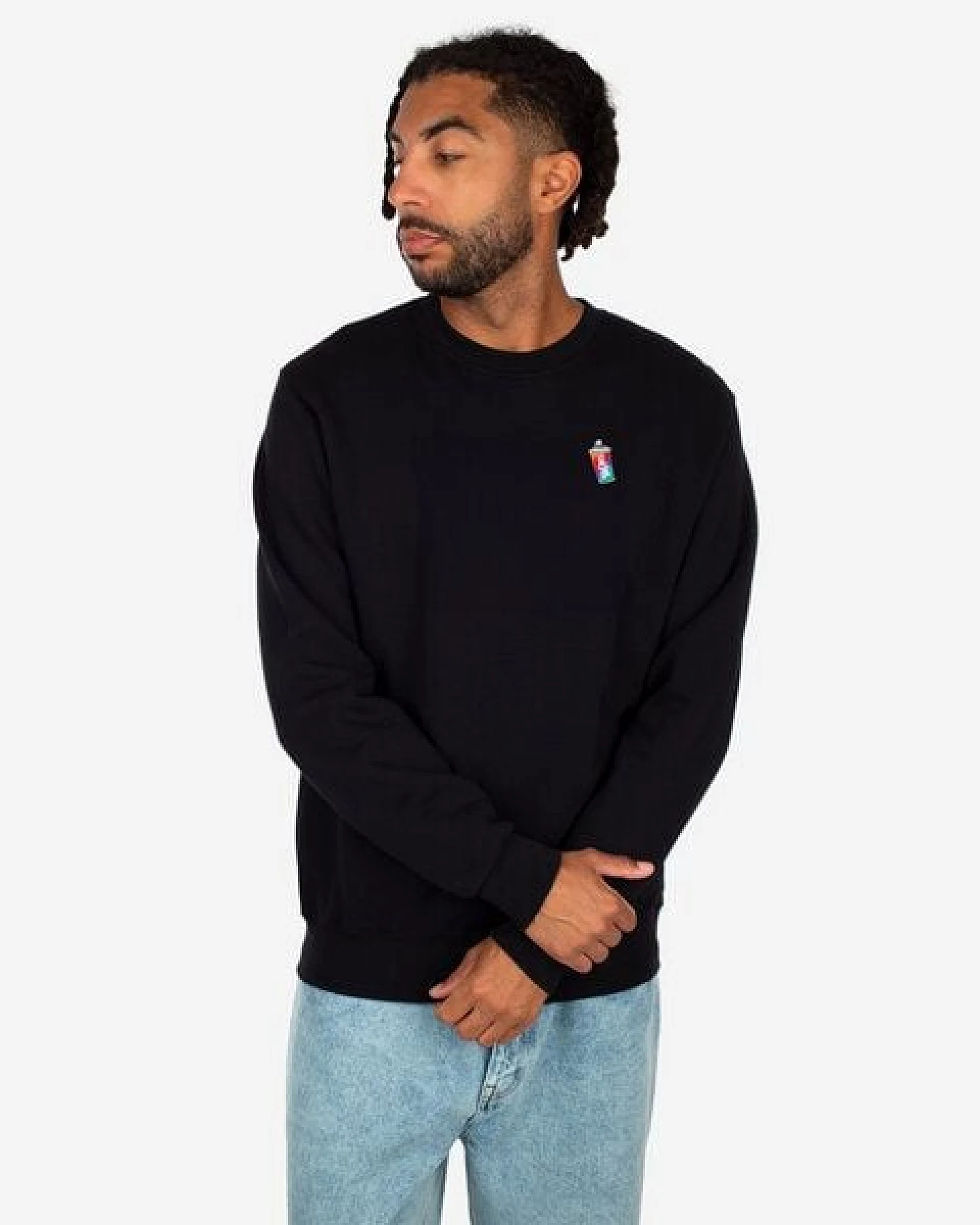 Iriedaily Minican Crewneck – Ansicht 4