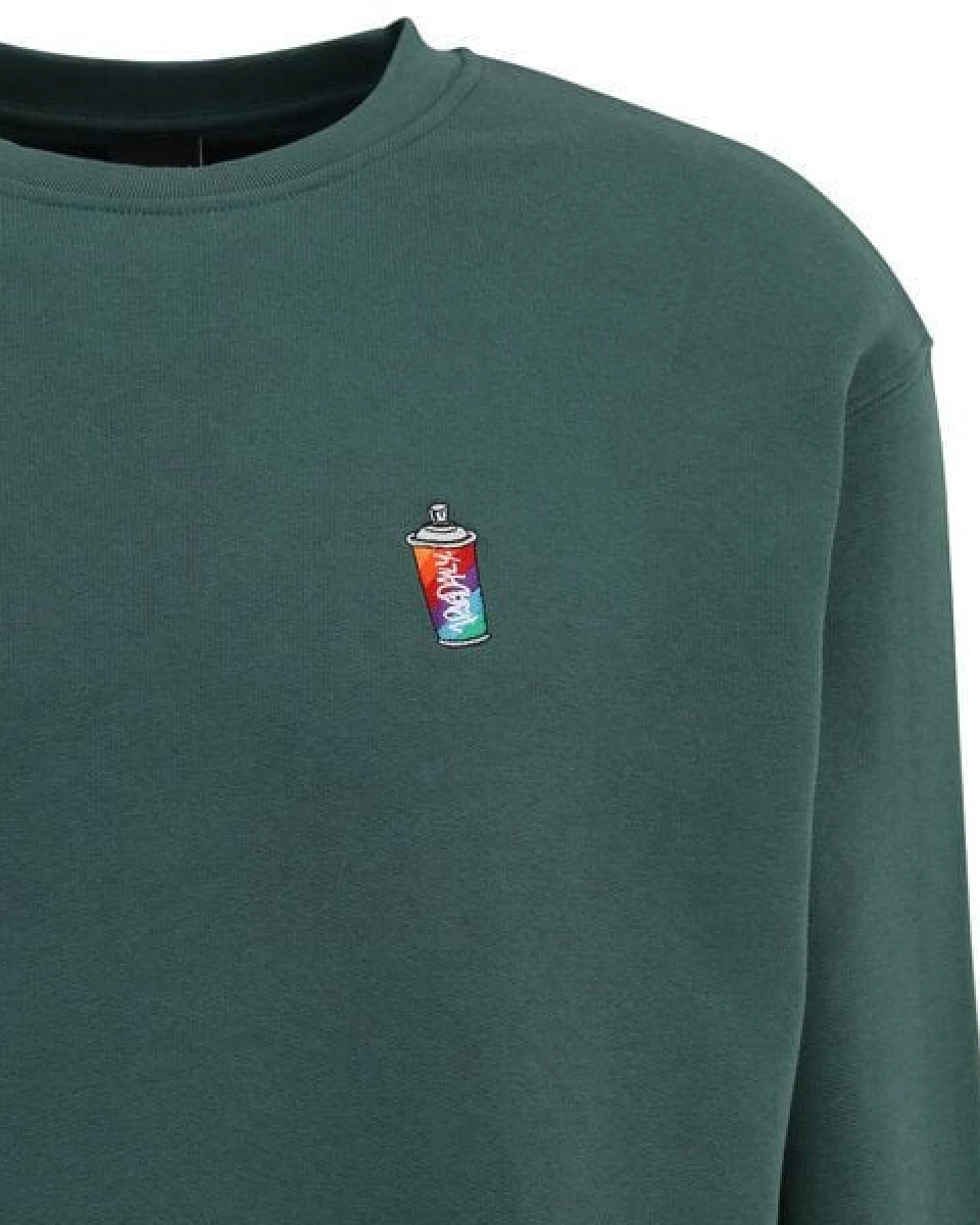 Iriedaily Minican Crewneck – Ansicht 3
