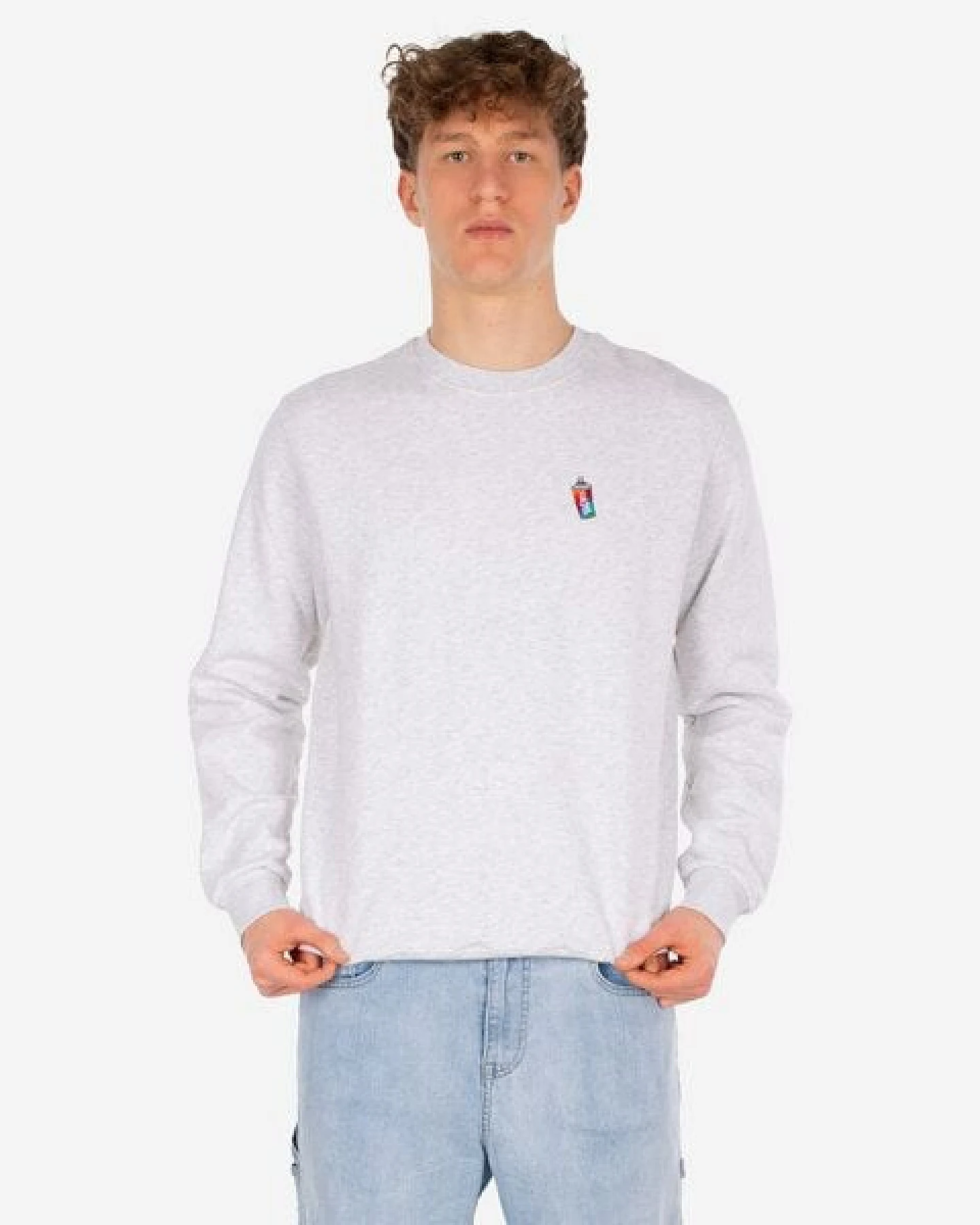 Iriedaily Minican Crewneck – Ansicht 4