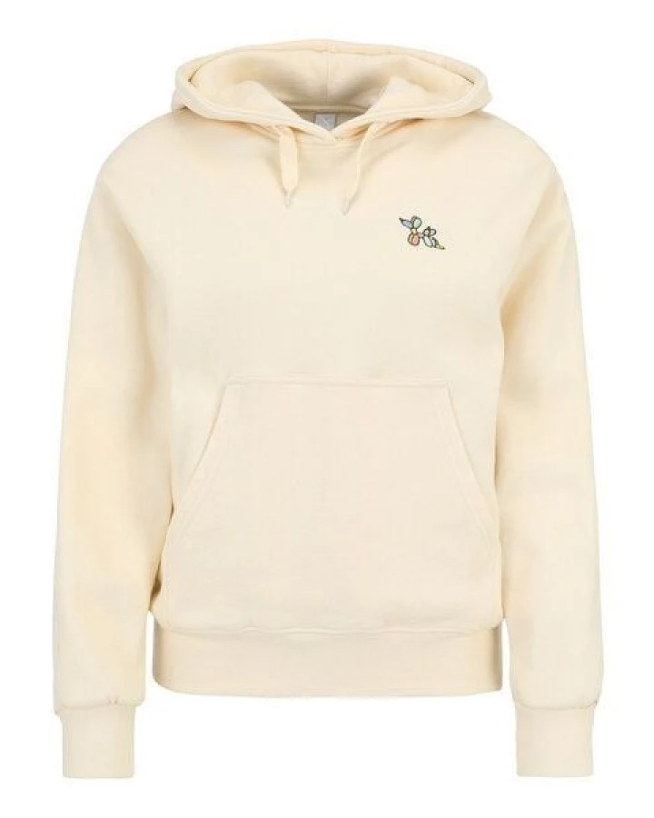 Iriedaily Puffy Dog Hoodie