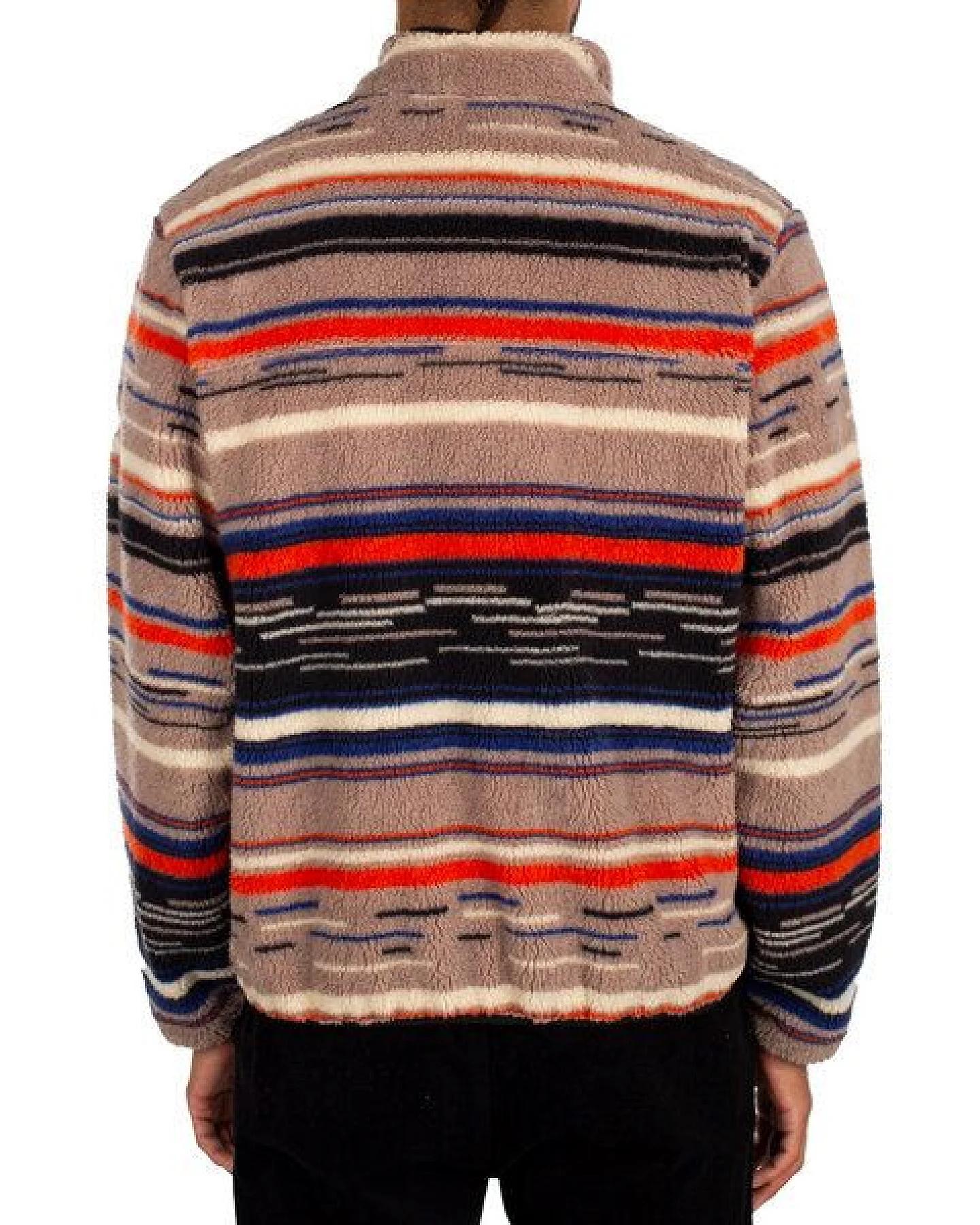 Iriedaily Insaneia Jacket – Ansicht 2