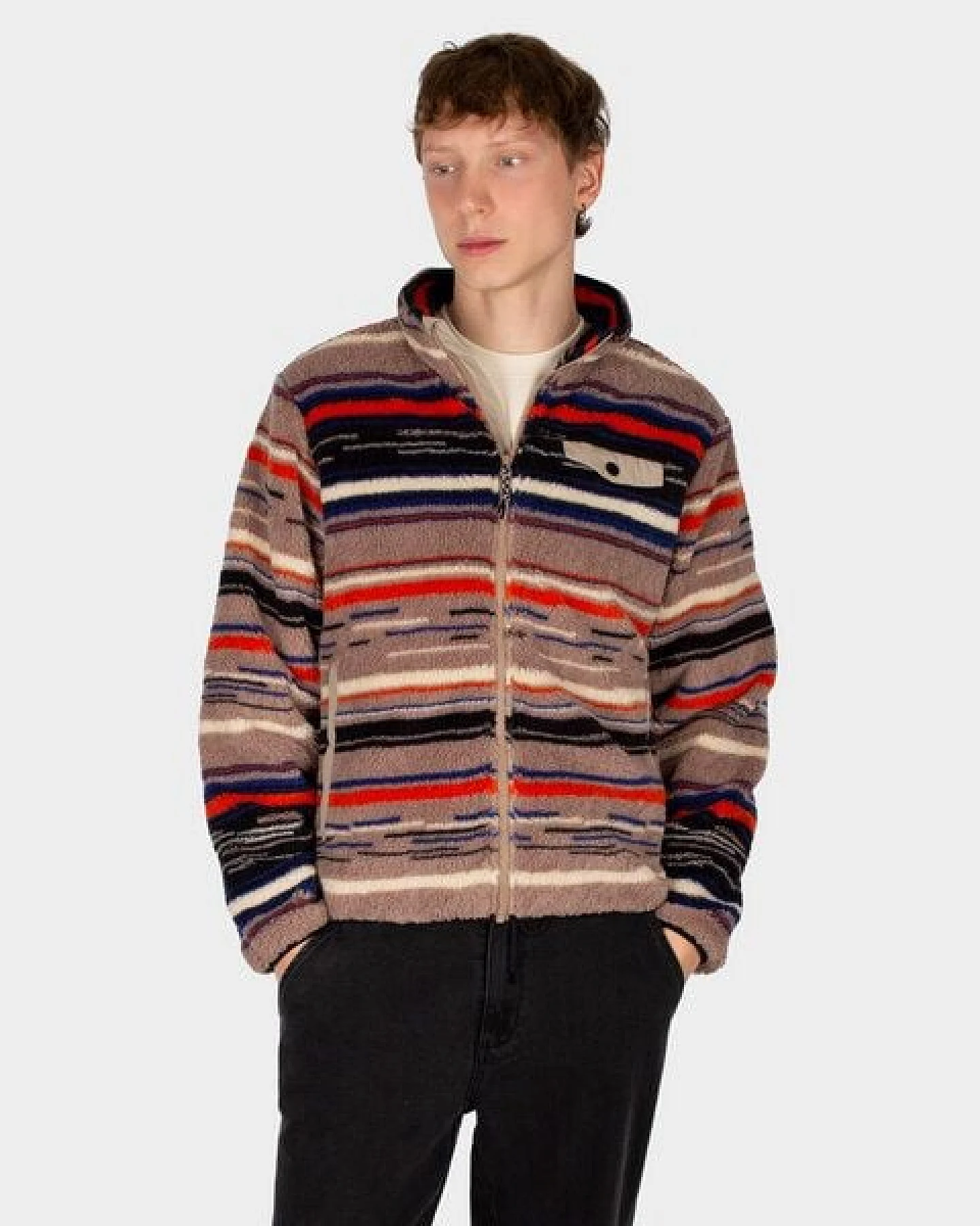 Iriedaily Insaneia Jacket – Ansicht 3