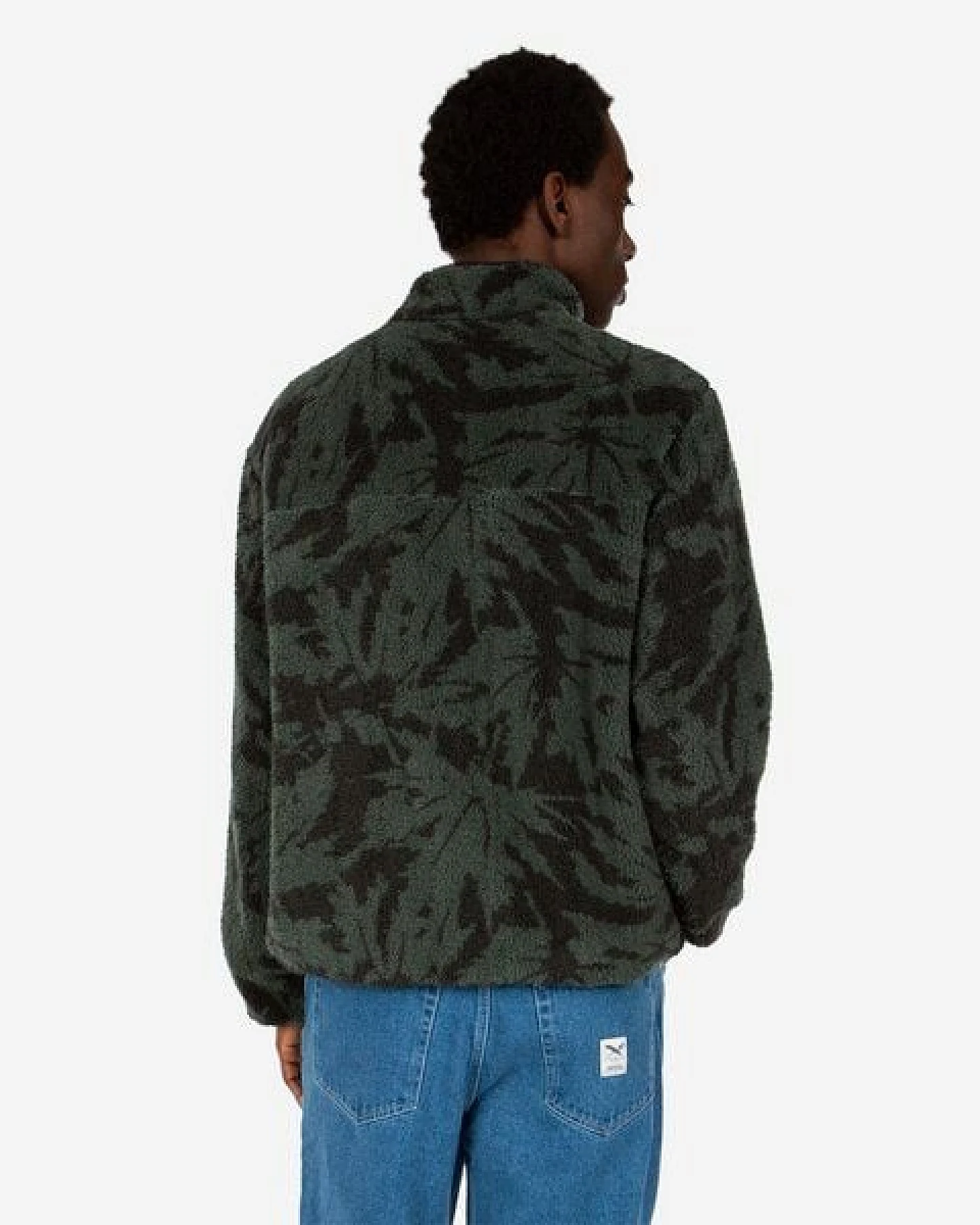 Iriedaily Insaneia Jacket – Ansicht 4