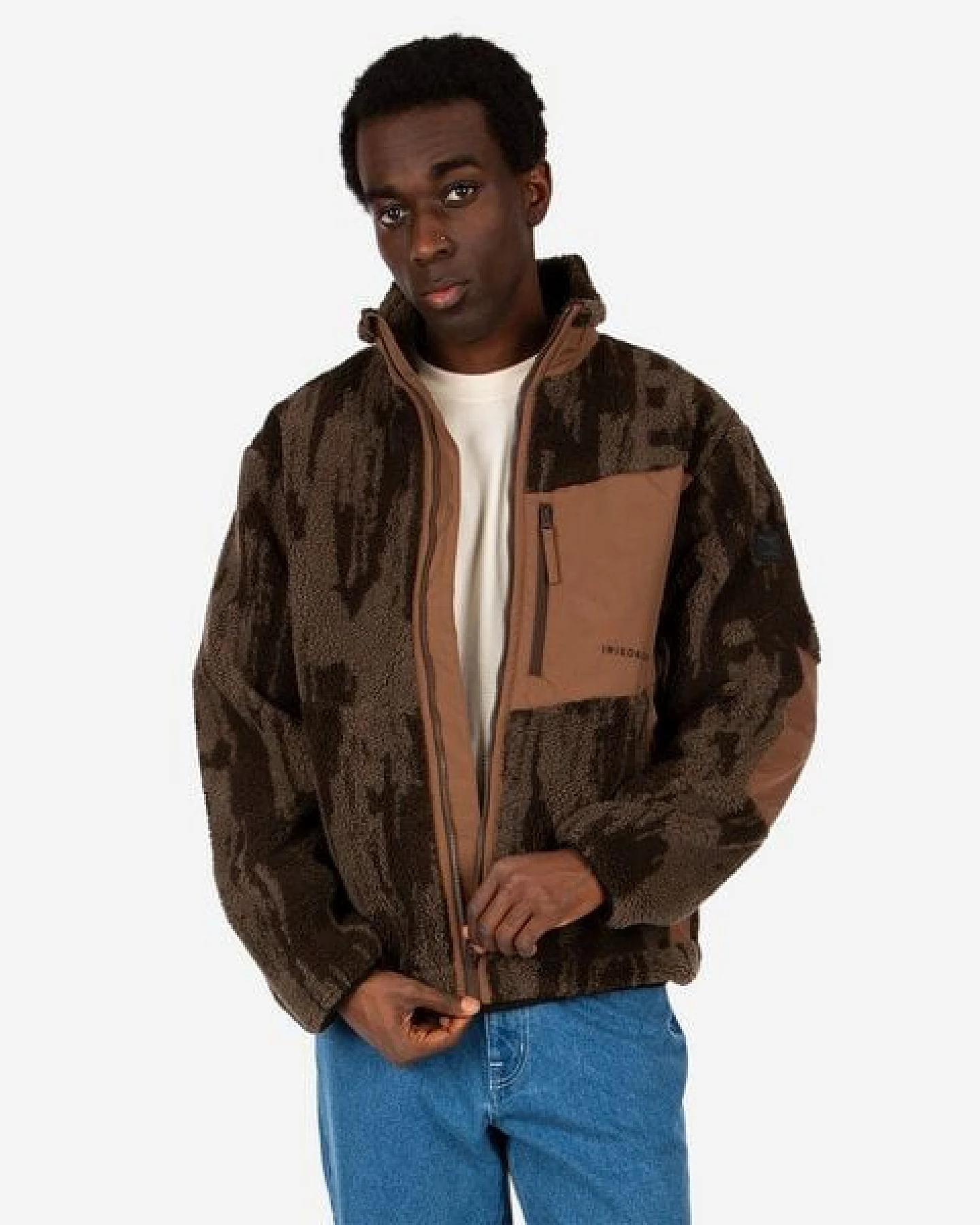Iriedaily Flawless Jacket – Ansicht 4