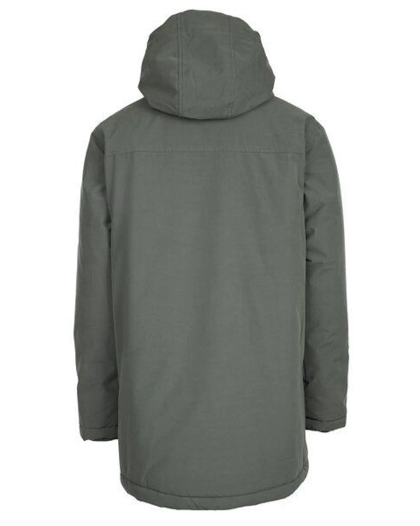 Iriedaily Nilas Parka – Ansicht 2